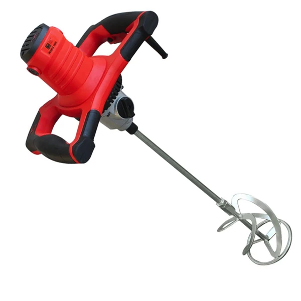 Malaxeurs Malaxeur électrique Pour Malaxage Mortier Ciment Plâtre Altrad Promix 1600-V BPROM16-V En Coffret 5 Malaxeurs Malaxeur électrique Pour Malaxage Mortier Ciment Plâtre Altrad Promix 1600-V BPROM16-V En Coffret – Image 3