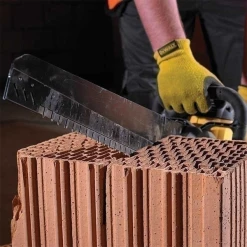 Scie Sabre Et Scie Alligator Scie Universelle Filaire Alligator DWE398 Dewalt Lame 430 Mm KIT2976 -Outils électroportatifs Soldes brique