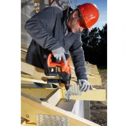 SPIT Paslode Perforateur Sds + Sans Fil Perforateur Chevilleur Spit Spitbull Pack électricien -Outils électroportatifs Soldes bull