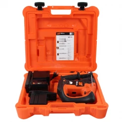 SPIT Paslode Perforateur Sds + Sans Fil Perforateur Chevilleur Spit Spitbull Pack électricien -Outils électroportatifs Soldes bull6