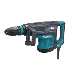 Perforateur Sds Max Burineur SDS-Max 1510W Makita Référence HM1213C 18,6J Anti-vibrations