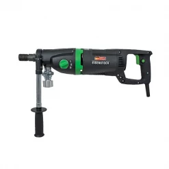Perceuse à Percussion Carotteuse à Sec Et à Eau Eibenstock ETN 162/3 ⌀ 162mm 230V 1500W -Outils électroportatifs Soldes carotteuse port eau sec et1