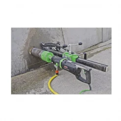 Perceuse à Percussion Carotteuse à Sec Et à Eau Eibenstock ETN 162/3 ⌀ 162mm 230V 1500W -Outils électroportatifs Soldes carotteuse port eau sec et6