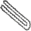 Accessoires Pour Tronçonneuse Chaîne Tronçonneuse Type 291 Dolmar 56 Maillons 3/8" Jauge 1.3 Mm 40 Cm
