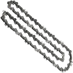 Accessoires Pour Tronçonneuse Chaîne Tronçonneuse Type 291 Dolmar 56 Maillons 3/8" Jauge 1.3 Mm 40 Cm