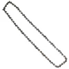 Accessoires Pour Tronçonneuse Chaîne Pour Tronçonneuse Longueur 45 Cm Pas 3/8" Makita 958099064 -Outils électroportatifs Soldes chaine makita