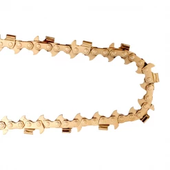 Accessoires Pour Tronçonneuse Chaîne Tronçonneuse Type 696 Dolmar 56 Maillons 3/8" Gauge 1.5 Mm 38 Cm