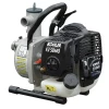 Pompe à Eau Pompe à Eau Thermique 6.6 M/h Moteur 2 Temps Essence CLEAR 1.7 SDMO -Outils électroportatifs Soldes clear 1 7