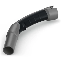 Kärcher Accessoires Pour Aspirateur Coude D'aspiration NW 35 2K Karcher DN 35 Avec Grip Pour Aspirateur NT