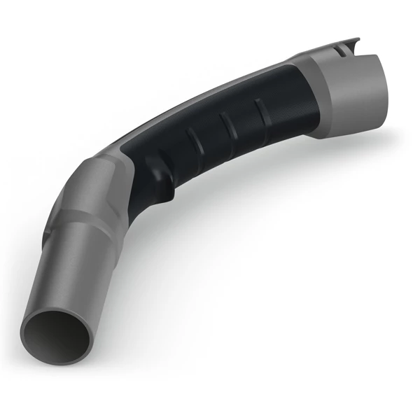 Kärcher Accessoires Pour Aspirateur Coude D'aspiration NW 35 2K Karcher DN 35 Avec Grip Pour Aspirateur NT 3 Kärcher Accessoires Pour Aspirateur Coude D'aspiration NW 35 2K Karcher DN 35 Avec Grip Pour Aspirateur NT