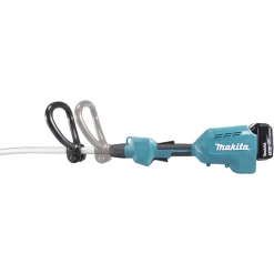 Tondeuse Débroussailleuse Coupe-herbe 18 V Li-Ion Makita (Machine Seule) Référence DUR189Z