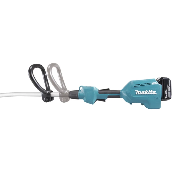 Tondeuse Débroussailleuse Coupe-herbe 18 V Li-Ion Makita (Machine Seule) Référence DUR189Z 3 Tondeuse Débroussailleuse Coupe-herbe 18 V Li-Ion Makita (Machine Seule) Référence DUR189Z