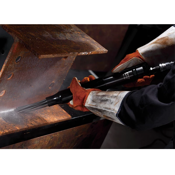 Mighty Seven Electroportatif Divers Métiers Aiguilles De Rechange M7 Pour Dérouilleur à Aiguilles SN1288 - 12 Aiguilles 4 Mighty Seven Electroportatif Divers Métiers Aiguilles De Rechange M7 Pour Dérouilleur à Aiguilles SN1288 - 12 Aiguilles – Image 2