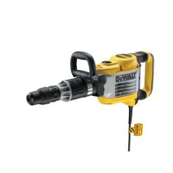 Perforateur Sds Max Marteau De Démolition Dewalt SDS-Max 1550W 19 Joules -Outils électroportatifs Soldes d25902k qs