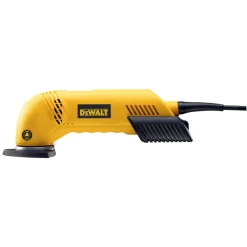 Ponceuse Vibrante Ponceuse Delta Dewalt D26430-QS 300W -Outils électroportatifs Soldes d26430 qs 3