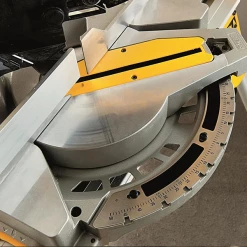 Scie à Onglet Et Radiale Scie à Onglet Sur Table Dewalt D27113-QS à Table Supérieure 1600 W Ø305 Mm -Outils électroportatifs Soldes d27113 qs 1 1