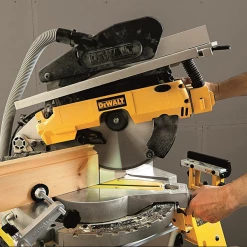 Scie à Onglet Et Radiale Scie à Onglet Sur Table Dewalt D27113-QS à Table Supérieure 1600 W Ø305 Mm -Outils électroportatifs Soldes d27113 qs 2