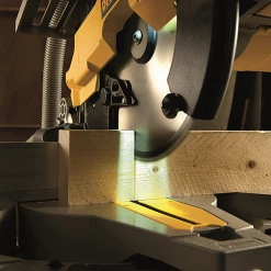 Scie à Onglet Et Radiale Scie à Onglet Sur Table Dewalt D27113-QS à Table Supérieure 1600 W Ø305 Mm -Outils électroportatifs Soldes d27113 qs 3