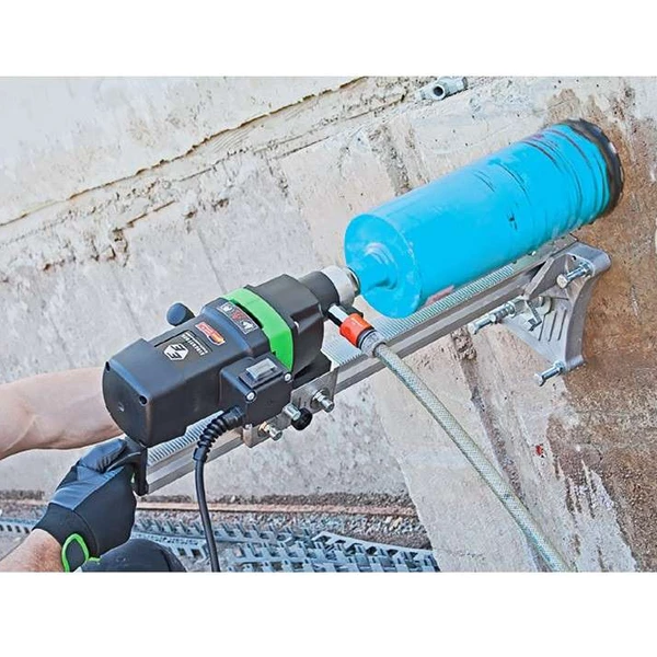 Marteau Piqueur, Démolisseur Et Carotteuse Burineur Carotteuse à Eau Eibenstock DB200GR Avec Bâti - Ø 200 Mm 230 V 2,5 KW 5 Marteau Piqueur, Démolisseur Et Carotteuse Burineur Carotteuse à Eau Eibenstock DB200GR Avec Bâti - Ø 200 Mm 230 V 2,5 KW – Image 3