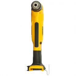 Visseuse Sans Fil Perceuse D'angle Dewalt DCD740NT-XJ XR 18V S/Batterie Ni Chargeur En Coffret Tstak -Outils électroportatifs Soldes dcd740nt xj 1