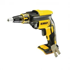 Visseuse Plaquiste Sans Fil Visseuse Plaque De Plâtre Dewalt DCF620NT-XJ S/Batterie Ni Chargeur 7 Visseuse Plaquiste Sans Fil Visseuse Plaque De Plâtre Dewalt DCF620NT-XJ S/Batterie Ni Chargeur -Outils électroportatifs Soldes dcf620nt f1