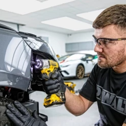 Visseuse à Choc Visseuse à Chocs Dewalt XR 12V DCF801D2-QW 2 Batteries 12V 2Ah Chargeur Coffret Tstak -Outils électroportatifs Soldes dcf801d2 a1