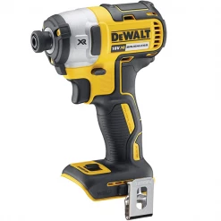 Visseuse à Choc Visseuse à Chocs Dewalt DCF887NT S/Batterie Ni Chargeur En Coffret Tstak -Outils électroportatifs Soldes dcf887nt 1