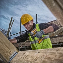 Visseuse à Choc Visseuse à Chocs Dewalt DCF887NT S/Batterie Ni Chargeur En Coffret Tstak