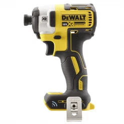 Visseuse à Choc Visseuse à Choc Dewalt 18V DCF888NT-XJ ToolConnect S/Batterie Ni Chargeur En Coffret Tstak 10 Visseuse à Choc Visseuse à Choc Dewalt 18V DCF888NT-XJ ToolConnect S/Batterie Ni Chargeur En Coffret Tstak -Outils électroportatifs Soldes dcf888nt 489599 1