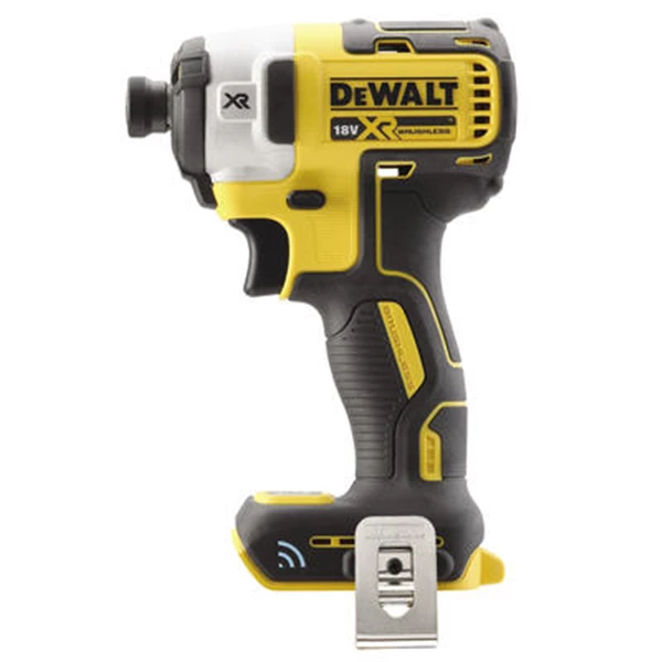 Visseuse à Choc Visseuse à Choc Dewalt 18V DCF888NT-XJ ToolConnect S/Batterie Ni Chargeur En Coffret Tstak 5 Visseuse à Choc Visseuse à Choc Dewalt 18V DCF888NT-XJ ToolConnect S/Batterie Ni Chargeur En Coffret Tstak – Image 3