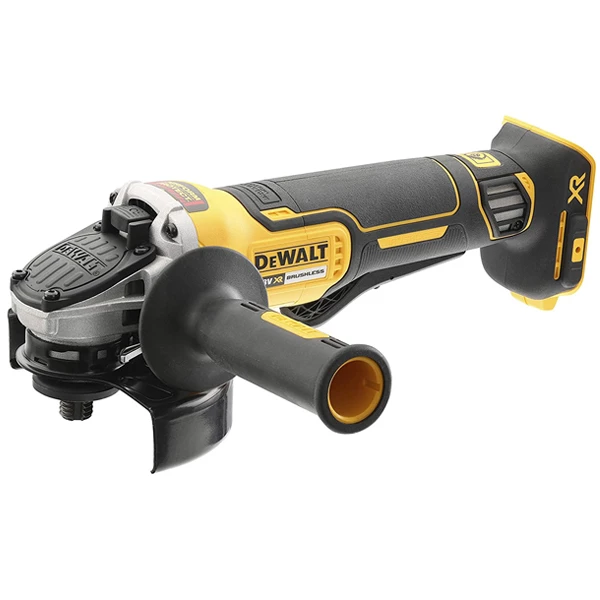 Meuleuse Sans Fil Meuleuse Dewalt XR 18V DCG406NT-XJ Ø125 Mm S/Batterie Ni Chargeur En Coffret Tstak 4 Meuleuse Sans Fil Meuleuse Dewalt XR 18V DCG406NT-XJ Ø125 Mm S/Batterie Ni Chargeur En Coffret Tstak – Image 2