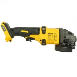 Meuleuse Sans Fil Meuleuse Dewalt XR 54V DCG414NT-XJ Ø125 Mm S/Batterie Ni Chargeur En Coffret Tstak -Outils électroportatifs Soldes dcg414nt 1