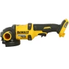 Meuleuse Sans Fil Meuleuse Dewalt XR 54V DCG414NT-XJ Ø125 Mm S/Batterie Ni Chargeur En Coffret Tstak 1 Meuleuse Sans Fil Meuleuse Dewalt XR 54V DCG414NT-XJ Ø125 Mm S/Batterie Ni Chargeur En Coffret Tstak -Outils électroportatifs Soldes dcg414nt