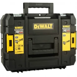 Meuleuse Sans Fil Meuleuse Dewalt XR 54V DCG414NT-XJ Ø125 Mm S/Batterie Ni Chargeur En Coffret Tstak -Outils électroportatifs Soldes dcg414nt 6