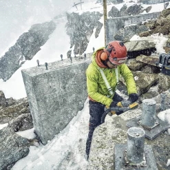 Meuleuse D'angle ø 125 Mm Meuleuse Dewalt DCG418T2-QW XR Flexvolt 54V Ø125 Mm Avec 2 Batteries 6 Ah Et Chargeur -Outils électroportatifs Soldes dcg418t2 a5