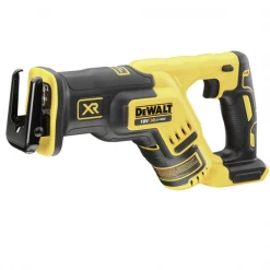 Scie Sabre Et Scie Alligator Scie Sabre Sans Fil Dewalt XR 18V DCS367NT-XJ S/Batterie Ni Chargeur Coffret Tstak -Outils électroportatifs Soldes dcs367nt xj