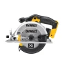 Scie Circulaire Sans Fil Dewalt 18V DCS391NT S/Batterie Ni Chargeur En Coffret Tstak 2 Scie Circulaire Sans Fil Dewalt 18V DCS391NT S/Batterie Ni Chargeur En Coffret Tstak -Outils électroportatifs Soldes dcs391nt f1