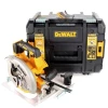 Scie Circulaire Sans Fil Scie Circulaire Dewalt DCS570NT-XJ Ø184 Mm S/Batteries Ni Chargeur En Coffret Tstak 1 Scie Circulaire Sans Fil Scie Circulaire Dewalt DCS570NT-XJ Ø184 Mm S/Batteries Ni Chargeur En Coffret Tstak -Outils électroportatifs Soldes dcs570nt xj