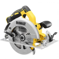 Scie Circulaire Sans Fil Scie Circulaire Dewalt DCS570NT-XJ Ø184 Mm S/Batteries Ni Chargeur En Coffret Tstak -Outils électroportatifs Soldes dcs570nt xj 2