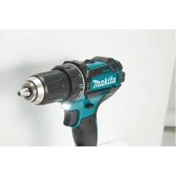 Visseuse Sans Fil Perceuse Visseuse DDF482RM3J Makita 18 V Li-Ion 4 Ah Ø 13 Mm 3 Batteries