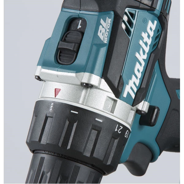 Visseuse Sans Fil Perceuse Visseuse Makita 18V DDF484RTJ 2 Batteries 5Ah Et Chargeur En Coffret Makpac 3 Visseuse Sans Fil Perceuse Visseuse Makita 18V DDF484RTJ 2 Batteries 5Ah Et Chargeur En Coffret Makpac