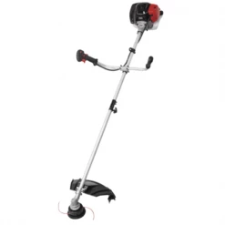 Tondeuse Débroussailleuse Débroussailleuse Thermique 2 En 1 Scheppach BCH5200PB 51,7 Cc -Outils électroportatifs Soldes deb2