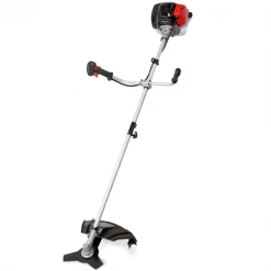 Tondeuse Débroussailleuse Débroussailleuse Thermique 2 En 1 Scheppach BCH5200PB 51,7 Cc -Outils électroportatifs Soldes deb3