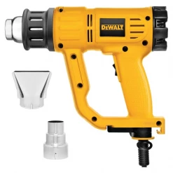 Décapeurs Thermique Décapeur Thermique D26411-QS Dewalt 1800 W 10 Décapeurs Thermique Décapeur Thermique D26411-QS Dewalt 1800 W -Outils électroportatifs Soldes decapeur thermique dewalt