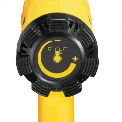 Décapeurs Thermique Décapeur Thermique D26411-QS Dewalt 1800 W 11 Décapeurs Thermique Décapeur Thermique D26411-QS Dewalt 1800 W -Outils électroportatifs Soldes decapeur thermique dewalt zoom