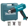Décapeurs Thermique Décapeur Thermique 1600W 350 Ou 500° Référence HG5030K Makita HG5030DK -Outils électroportatifs Soldes decapeur thermique makita h