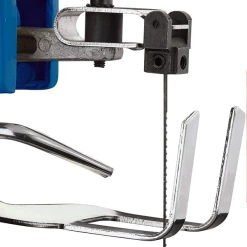 Défonceuse Bois Scie à Chantourner Scheppach Deco-Flex Coupe 50 Mm 230 V 125 W 11 Défonceuse Bois Scie à Chantourner Scheppach Deco-Flex Coupe 50 Mm 230 V 125 W -Outils électroportatifs Soldes deco flex 2