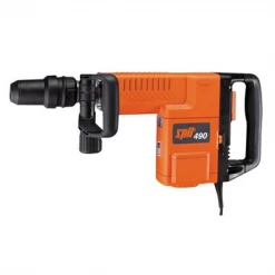 SPIT Paslode Marteau Piqueur, Démolisseur Et Carotteuse Burineur Démolisseur Spit 490 Sds Max 1500 W 15.8 J 010245 -Outils électroportatifs Soldes demolisseur490s2smaxpicburin 681572 2