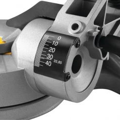 Scie à Onglet Et Radiale Scie Onglets Radiale Dewalt Filaire DWS778-QS Diamètre 250mm 1850W XPS -Outils électroportatifs Soldes dewalt coupe angles dws778q