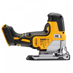 Scie Sauteuse Sans Fil Scie Sauteuse Dewalt DCS335NT-XJ S/Batterie Ni Chargeur En Coffret Tstak